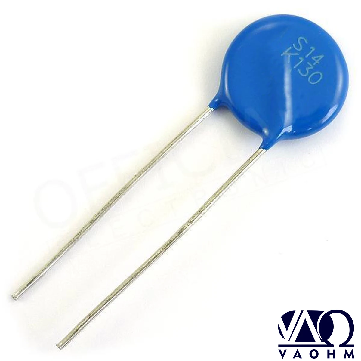 10PCS Metal Oxide Varistor S14K130 S14K140 S14K150 S14K175 S14K230 S14K250 S14K275 S14K300 S14K320 S14K350 S14K420 varistor piezoresistor