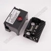 LOA24.171B27 Burner Program Controller  base Combustion Engine Program Controller Control Box For Oil Burner Controller 2