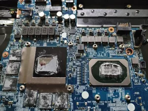 Термопаста honeywell ptm7950, Термопаста ptm 7950 с изменением фазы ...