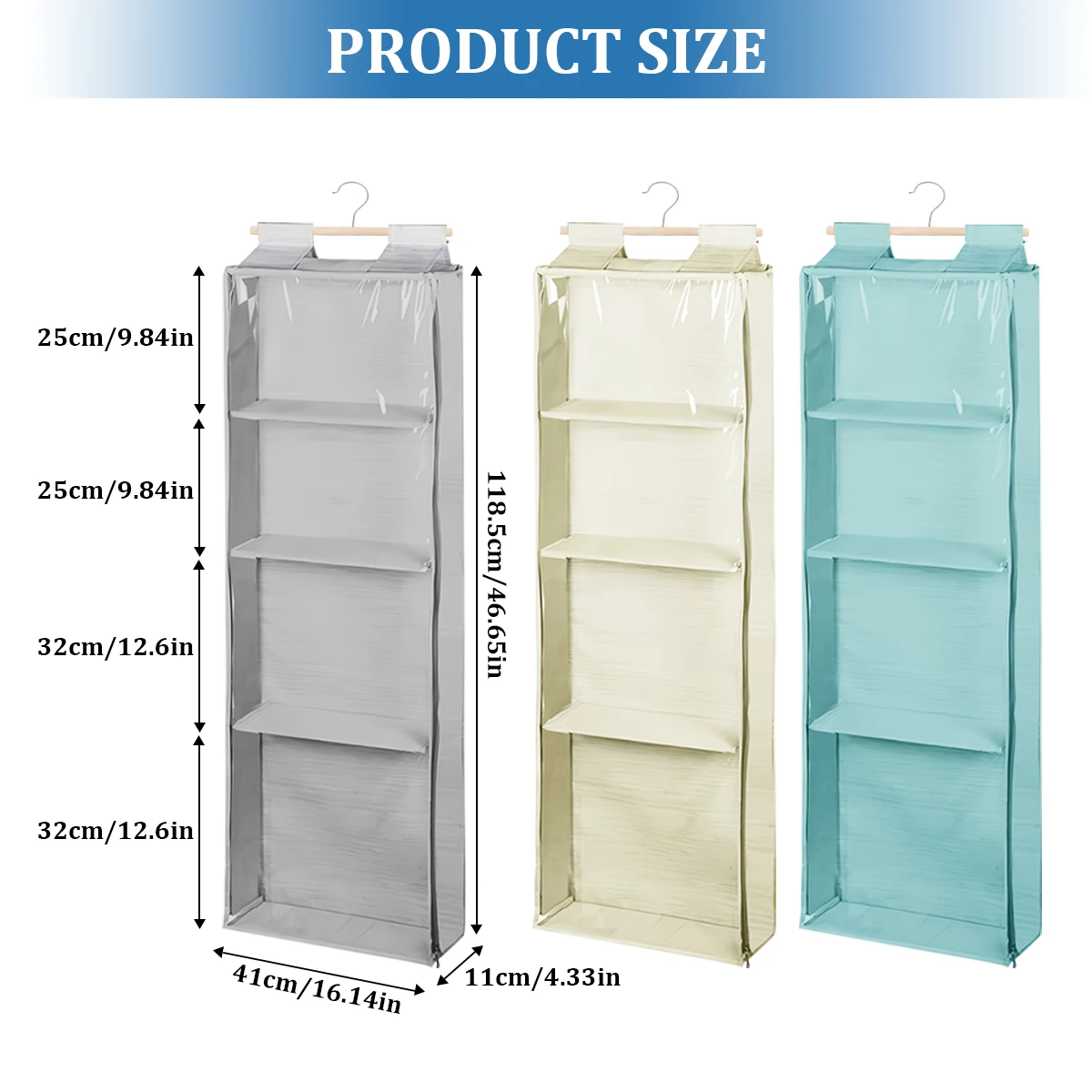 1 piece/set Wool And Sewing Tools Storage Bag