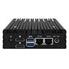 Super Deal Mini PC Intel Alder Lake N305 Micro Computer with Dual HDMI 2.1 4K RJ45 Ethernet 2*USB3.2 Fanless Household Use 3