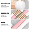 New Arrival Masscaku Eyelash Extension Cleaning Brush Shampoo Foam Clean Remover Grafting Brushes Makeup Tools 2