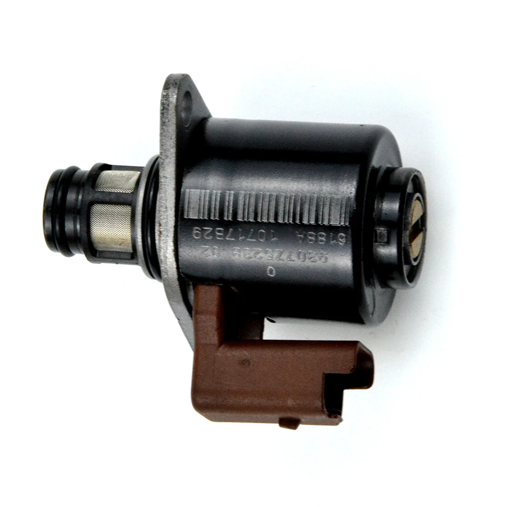Fuel Pressure Regulator Pressure Control Valve 9307Z523B Fuel Pressure Pump IMV Inlet Metering Valve Pressure Sensor For Renault