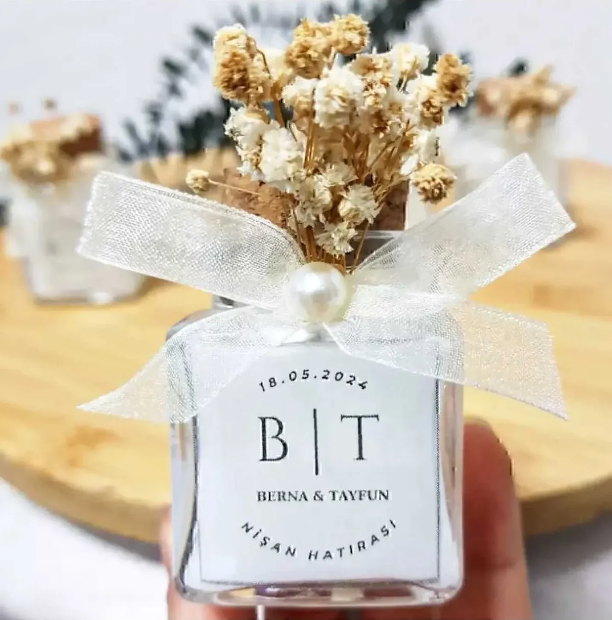 Customizable Wedding Candle Favors, Jar Candle Gifts Bulk, Baptism Gift Box Set, Bridesmaid Candle, Flower Candle, Babyshower Gift, Wedding Gift For Guests,wedding favors for gues Gift Box For Baby Shower Bridal Shower 2 Ae64dd436bbb8431e8b44039ebc3be443L