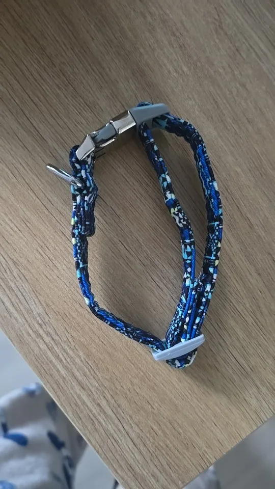 Collar Mexicano Personalizable Para Perro