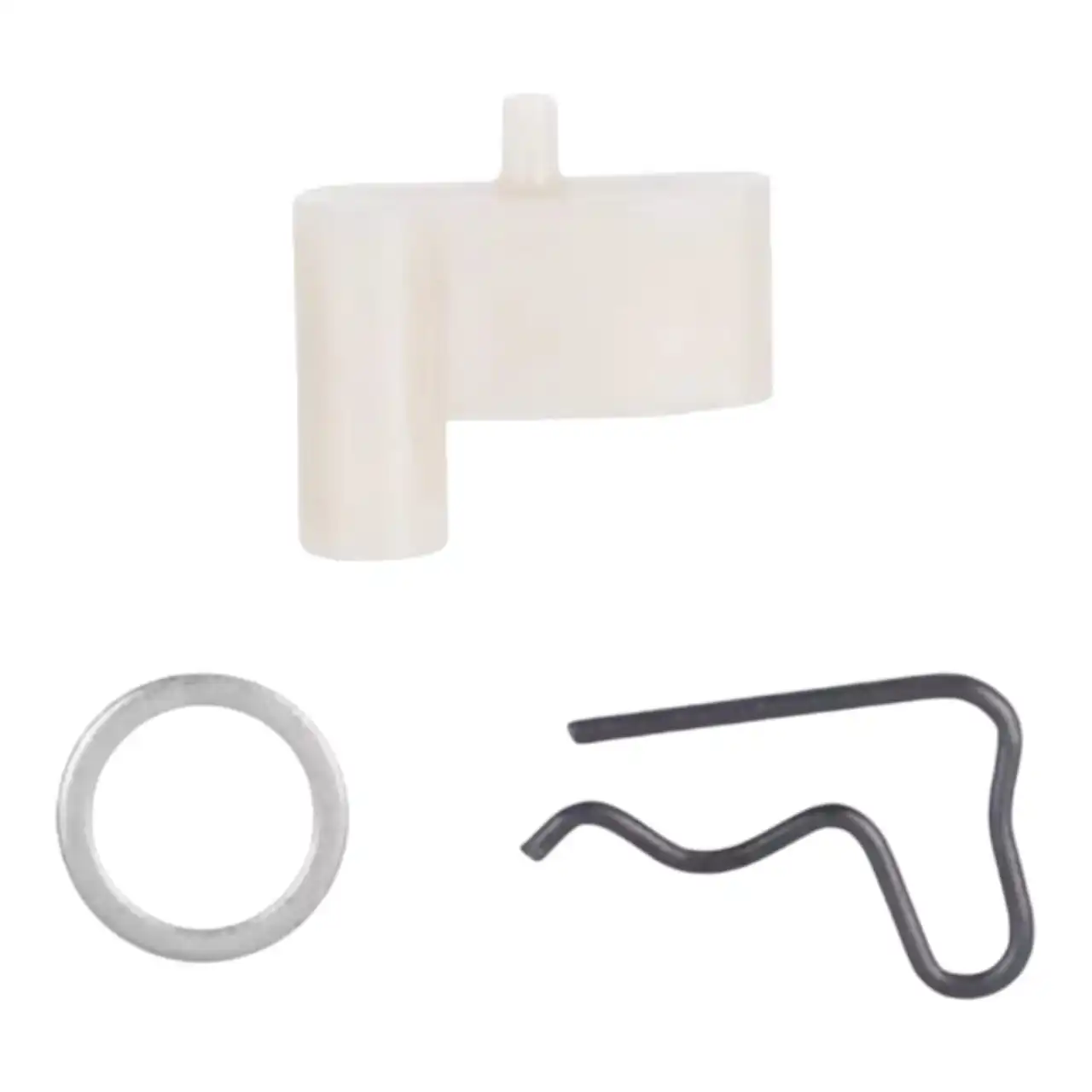 RAOSA 4 Kit de Trinquete polea de arranque para motosierras Sthil MS380, MS381