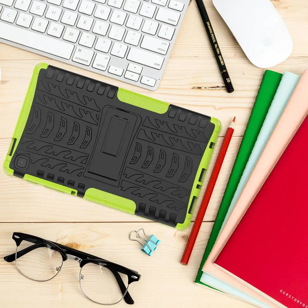 Capa armadura para Samsung Galaxy Tab, A7