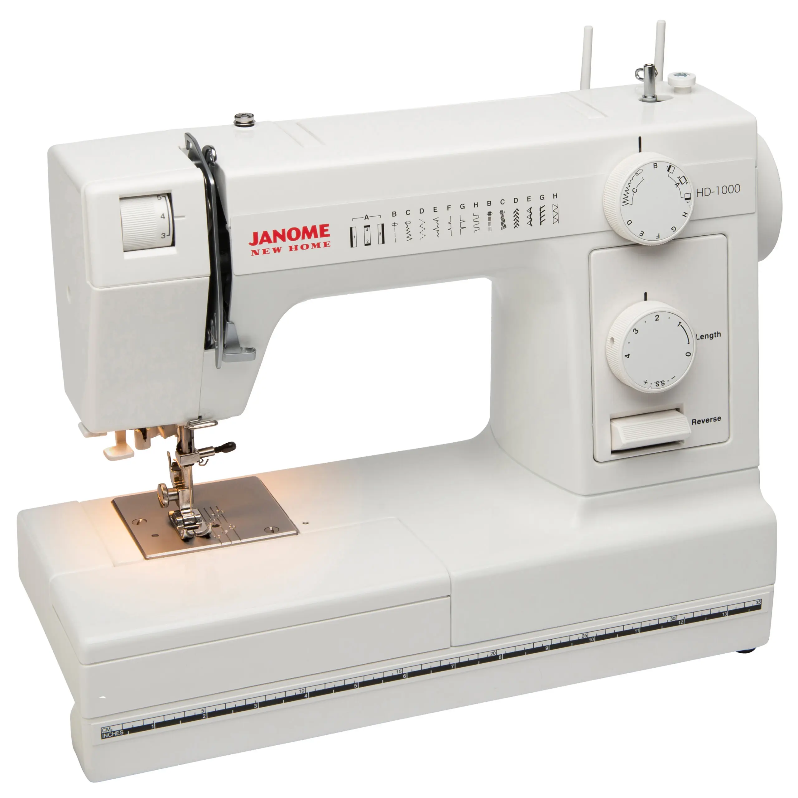 HOT Horizon Memory Craft 9850 Embroidery
