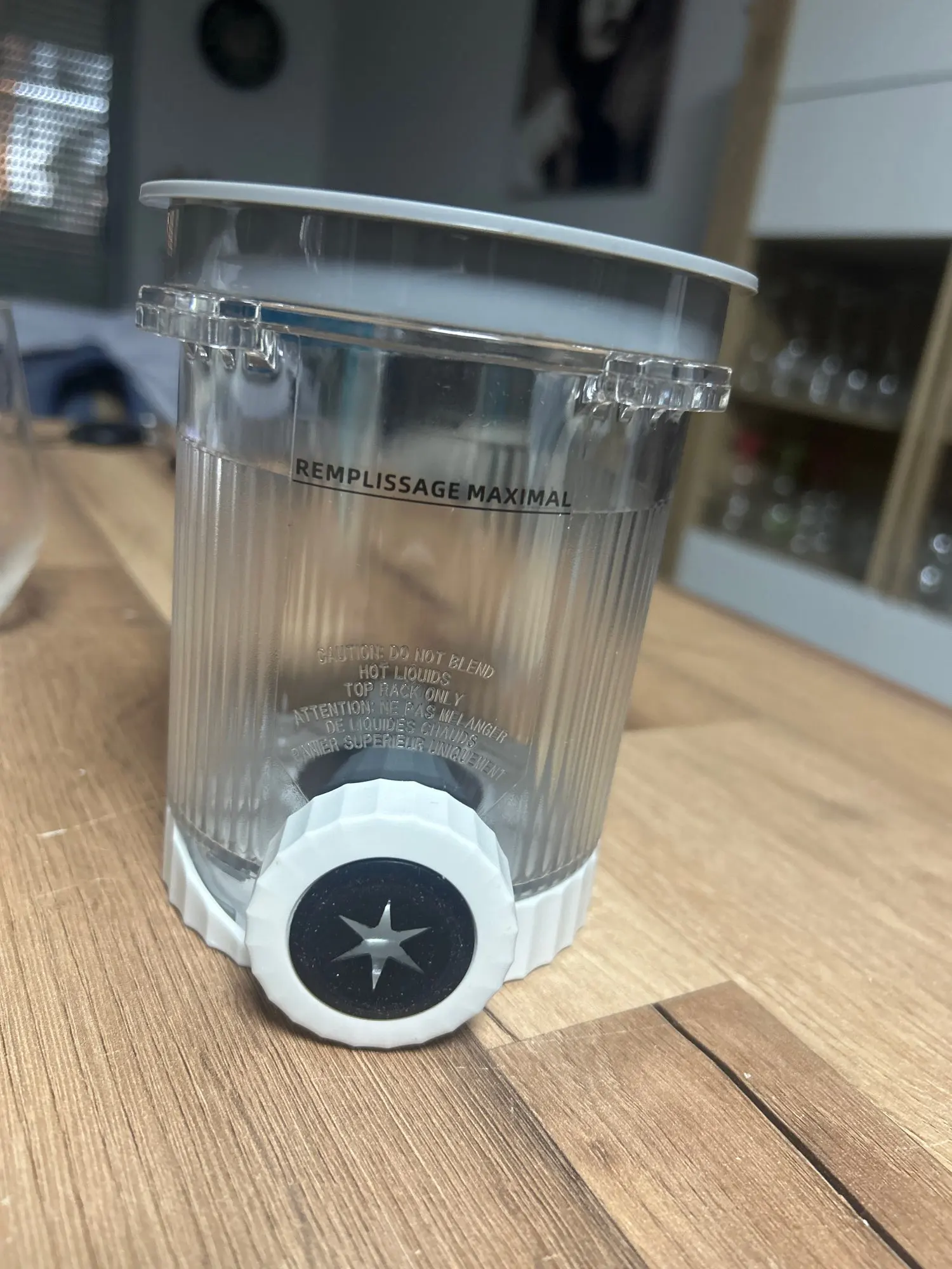 Ninja Swirl by CREAMi photo review