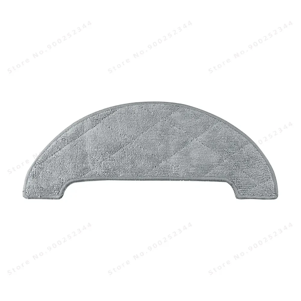 lado principal filtro hepa mop pad sacos 04