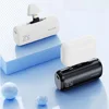M&W 5000mAh Power Bank: Rotate - Plug Magic, Type - C & Lightning in One! 4