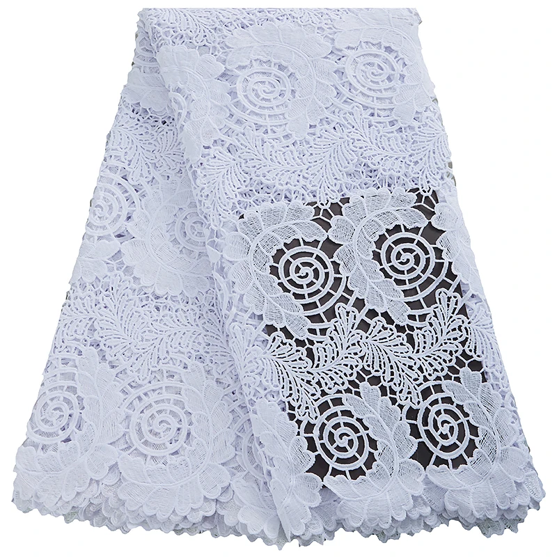 6african lace fabric