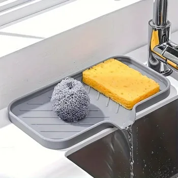 Multifunction Anti-Slip Drain Pad 1
