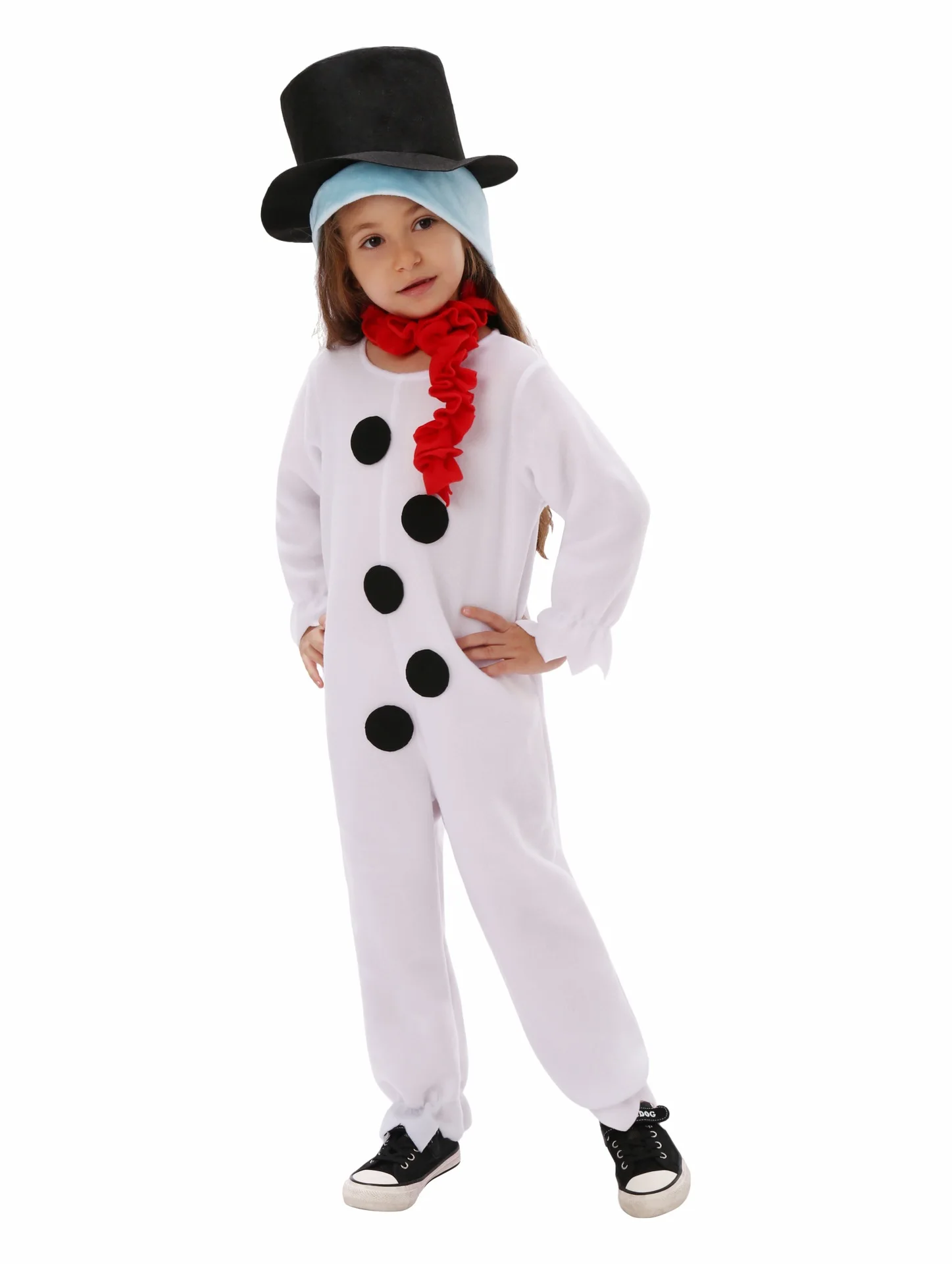 Snowman Costume Olaf Onesie Child Olaf Onesie Child Frozen Olaf