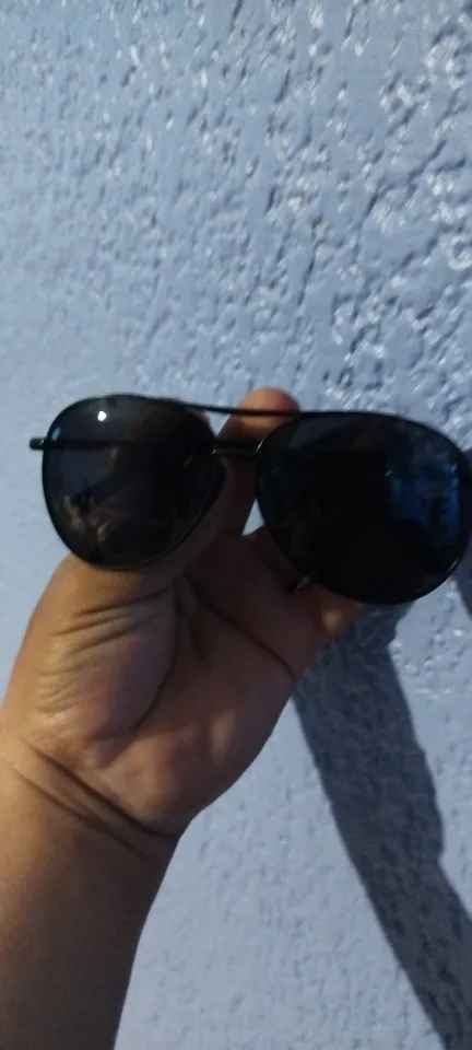 Color Changing Polarized Sunglasses for Men photo review