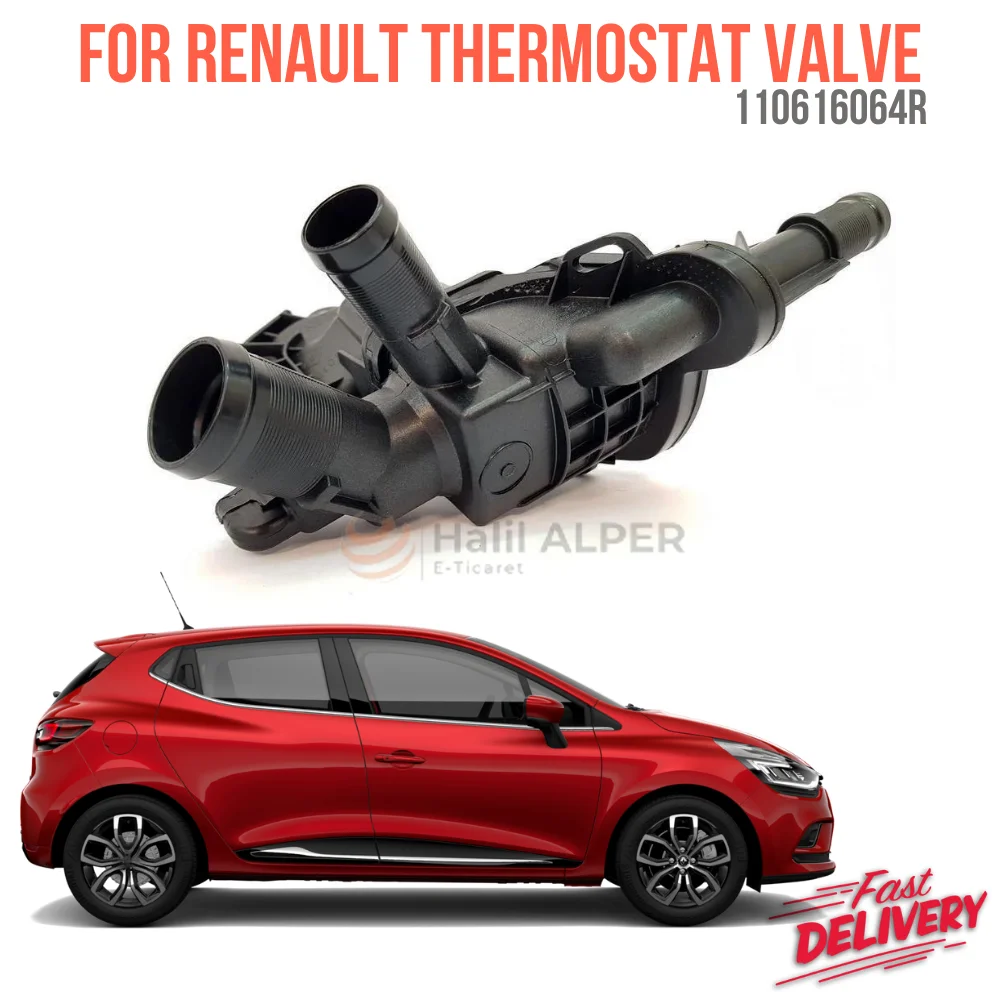 

For MEGANE IV-KADJAR 1.3 TCE THERMOSTAT OEM 110601741R super quality high satisfaction fast delivery