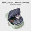 Laptop Backpack for Women Men Travel Backpack With USB Charging Port Waterproof Business Backpack Doctor College Computer Bag 3