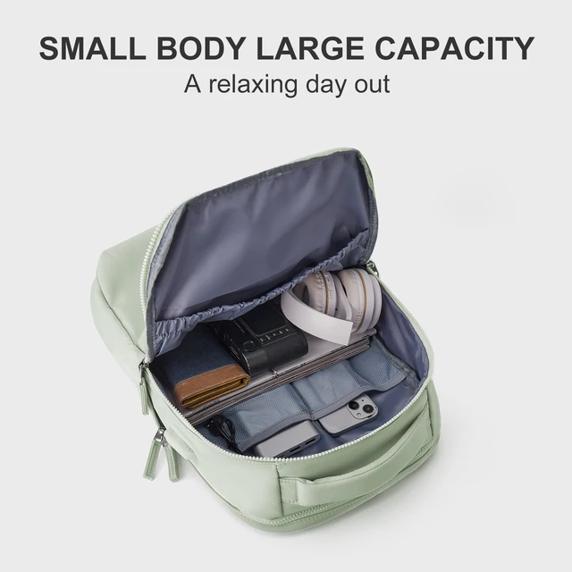 Laptop Backpack for Women Men Travel Backpack With USB Charging Port Waterproof Business Backpack Doctor College Computer Bag 3