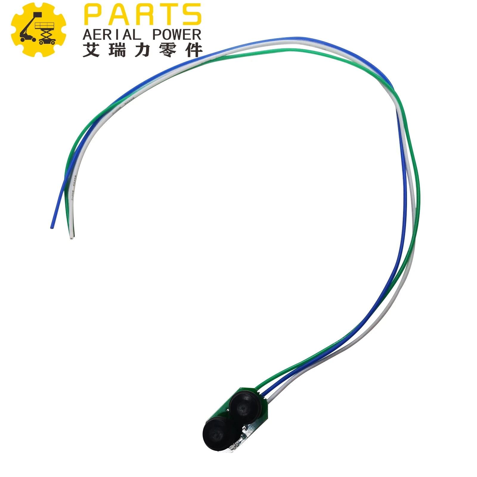 105115GT JOYSTICK STEER SWITCH USED FOR Used for GENIE