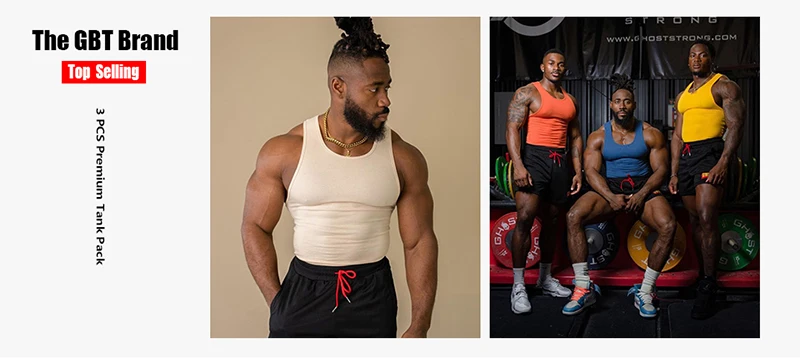 Men's Bodybuilding Tank Top | Get Better Today Tank Tops | Tank Top Men  Bodybuilding - Tank Tops - Aliexpress