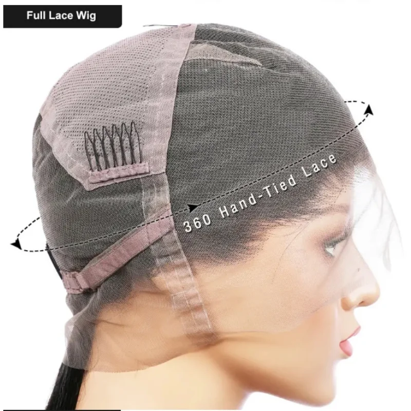 Full Lace Wig