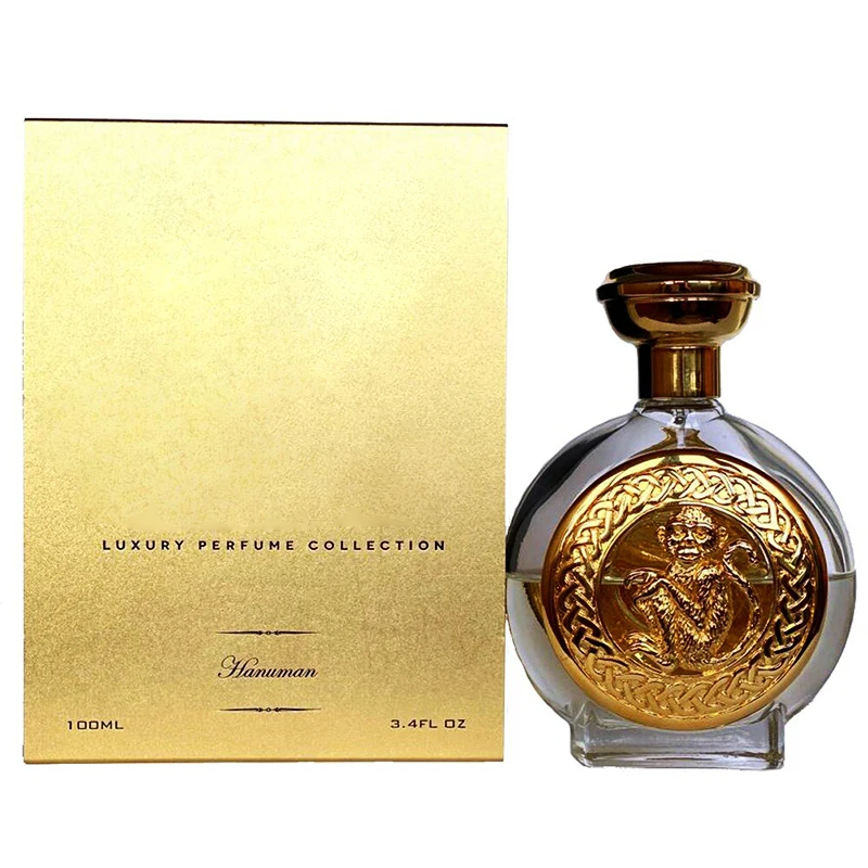 Рисунок 2 - Духи, Hanuman, 100 мл