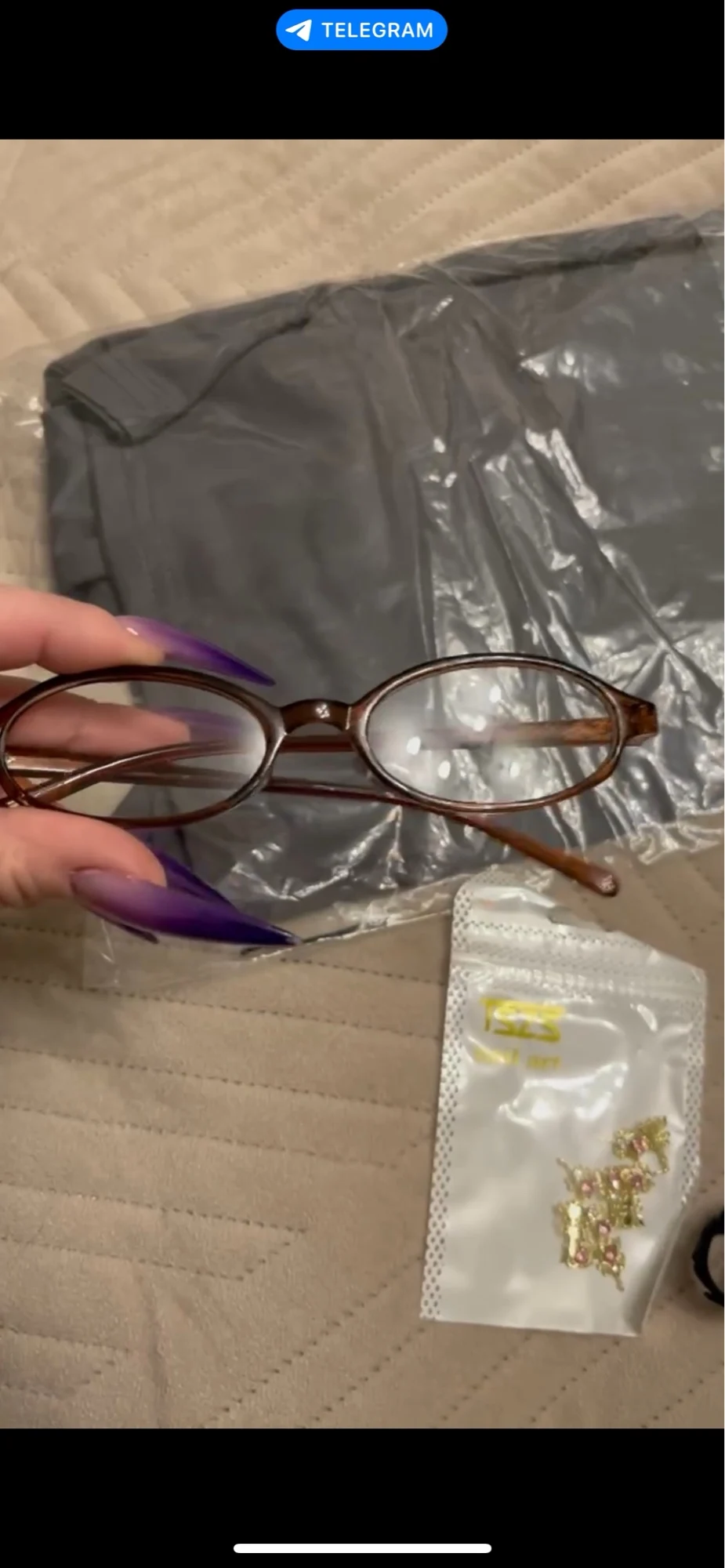 Retro Oval Glasses Women Girls Y2K Red Green Frame Glass Eyewear Decorative Computer Anti-blue Eyeglasses with Seaside Driving photo review