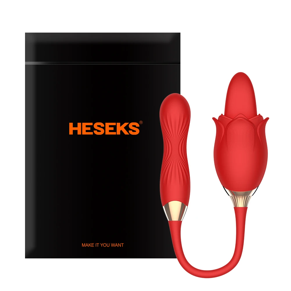 LickingSwingVibrator