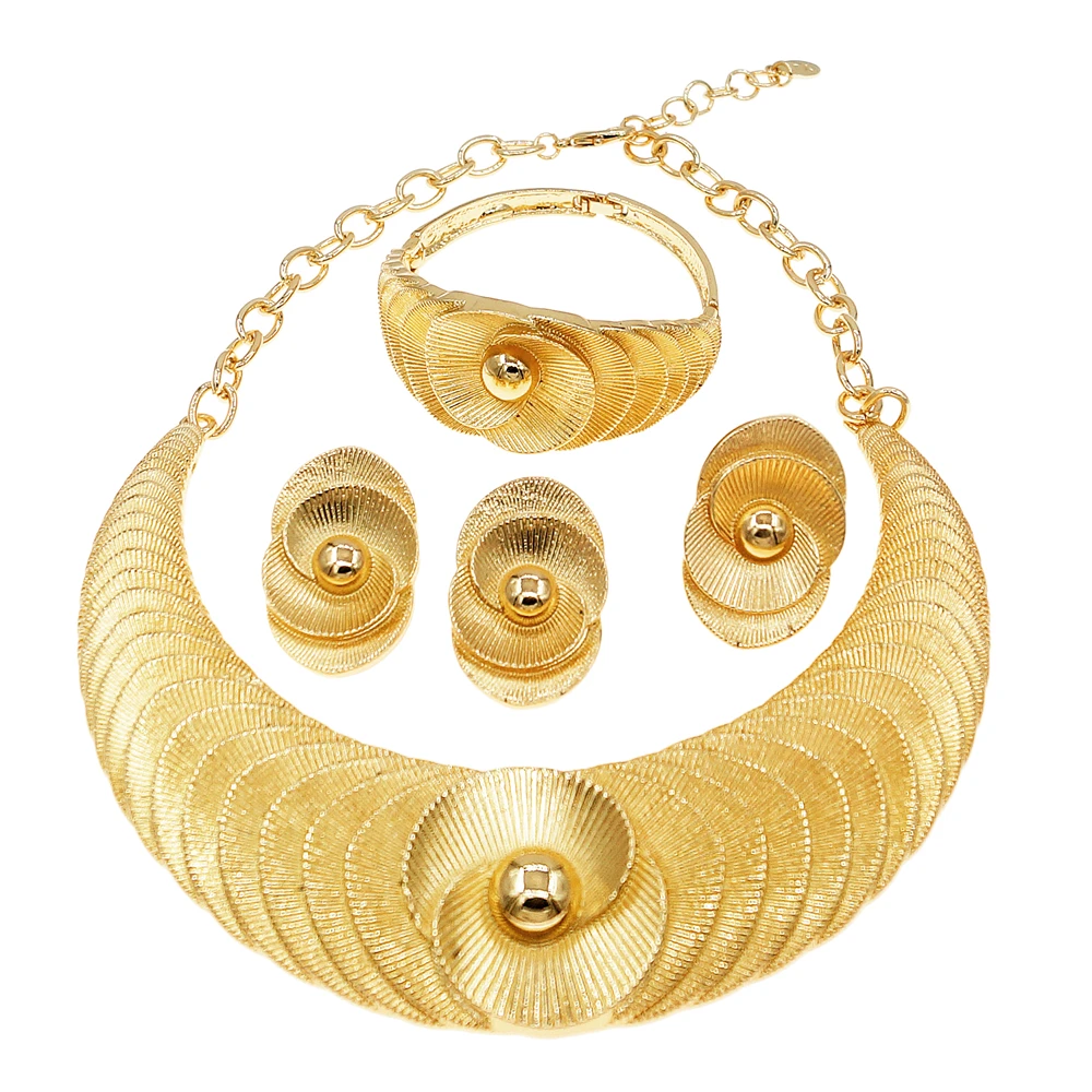 Ensemble De Bijoux – Neuf Avec étiquettes – Lot Cadeau