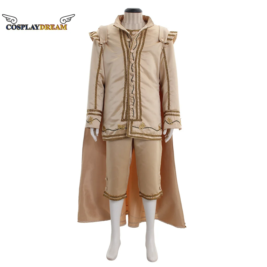 Tudor-erkek-Cosplay-krali-esi-Elizabeth-kost-m-yeti-kin-Viktorya-kral ...