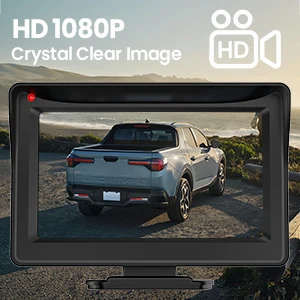 Camera adjustment angle example