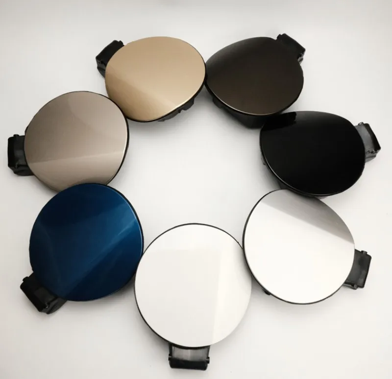 New Fuel Filling cap Tank cover For VW Tiguan 20102017 5N7809857 5N 7