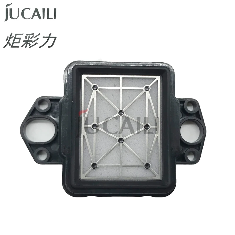 Jucaili I3200 Tampando Topo para Epson 4720 5113 I3200 Cabeça de Impressão Eps3200 Impressora Tampando Estação Tampa Topo Alta Qualidade - Imagem 5