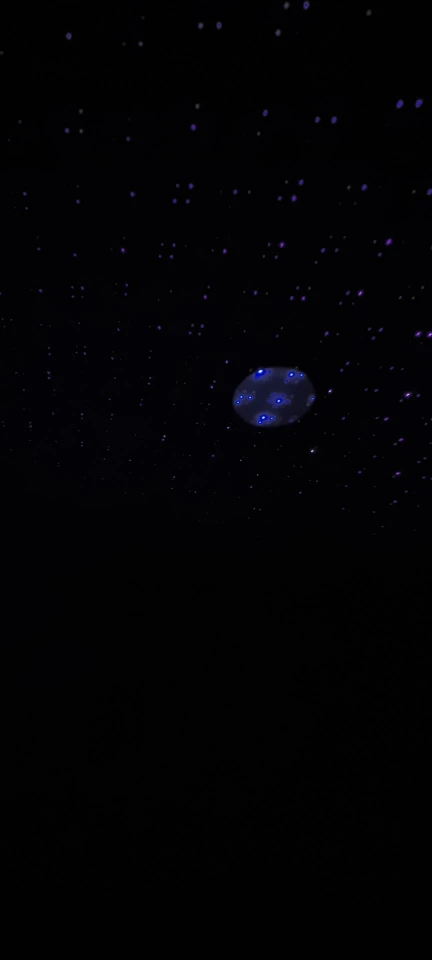 Romantisk LED-bil Takstjärna Nattljus Projektor Atmosfär Galaxy-lampa USB-dekorativ lampa Justerbar bilinredningslampa photo review