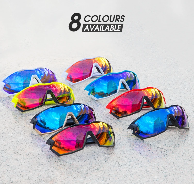 Nrc-p-ride lunettes de cyclisme photochromiques pour homme, vélo de  montagne, Sport, cyclisme, lunettes de soleil pour femme, 2023 - AliExpress