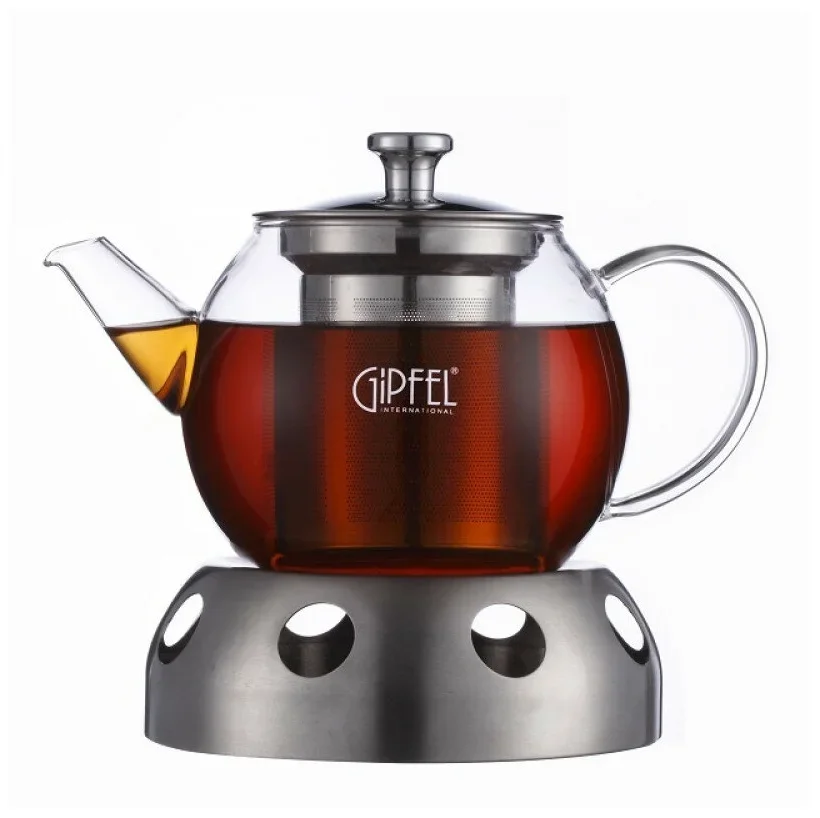 заварочный чайник gipfel 7087. чайник заварочный gipfel 7084. заварочный чайник gipfel 7087. заварочный чайник gipfel pelangi. гипфел чайник заварочный стеклянный.