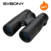 SVBONY Bird Watching Telescope SV47 Powerful Binoculars 8x32/8x42/10x42 Professional IPX7 Waterproof camping equipment Survival 1