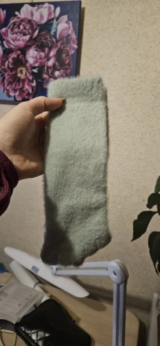 Antibacterial women’s five toe socks