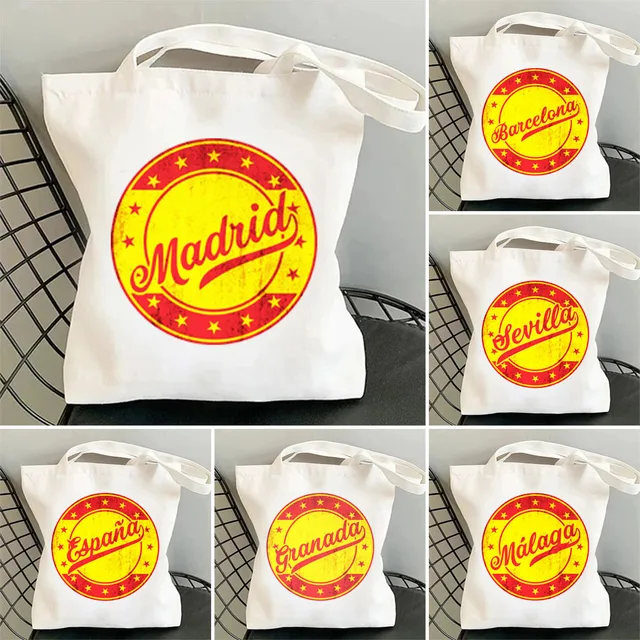 A Sua Escapadinha Espanhola Perfeita: A Bolsa de Ombro Madrid Barcelona A Sua Escapadinha Espanhola Perfeita: A Bolsa de Ombro Madrid Barcelona