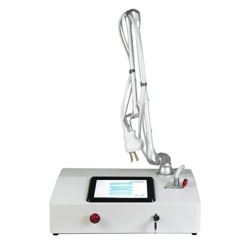 Рисунок 5 - Новейший CE Co2 Фракционный лазер/для