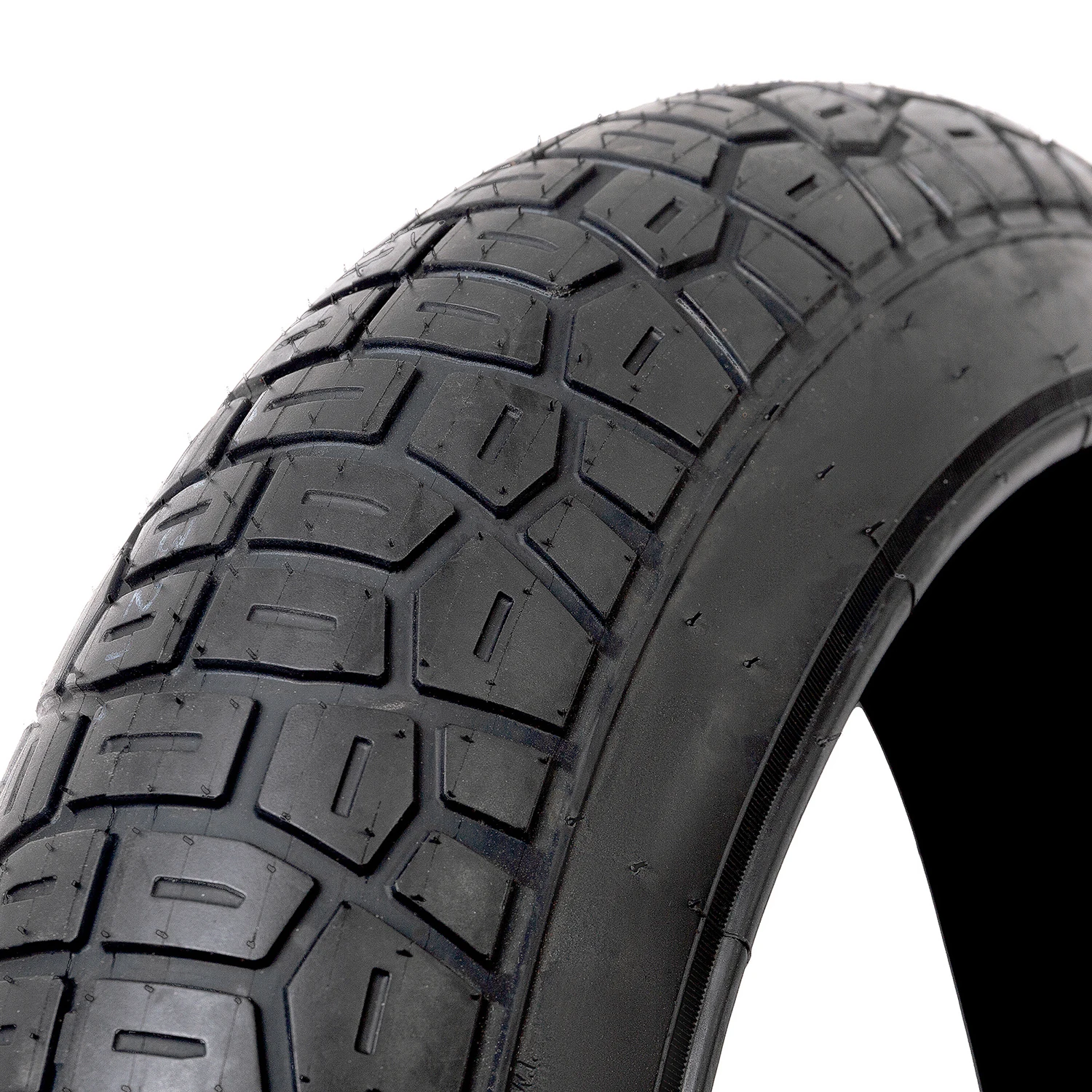 Paire De Roues 20 X 4.0 Pouces – Gros Pneu Neige, Moyeu Frein Disque, 3 Ans Garantie