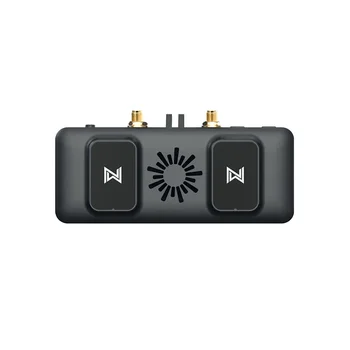 CADDXFPV Walksnail Avatar FPV VRX & PRO Kit Dual Camera CADDX FPV Digital Video Transmission for FPV RC 1