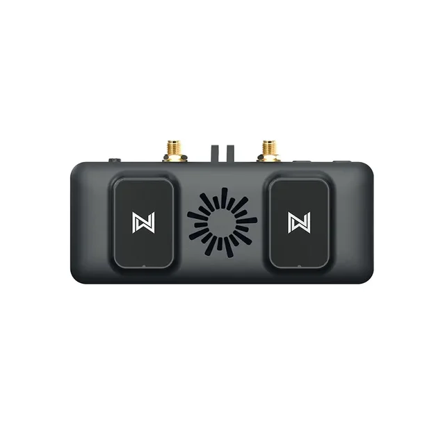 CADDXFPV Walksnail Avatar FPV VRX & PRO Kit Dual Camera CADDX FPV Digital Video Transmission for FPV RC 1
