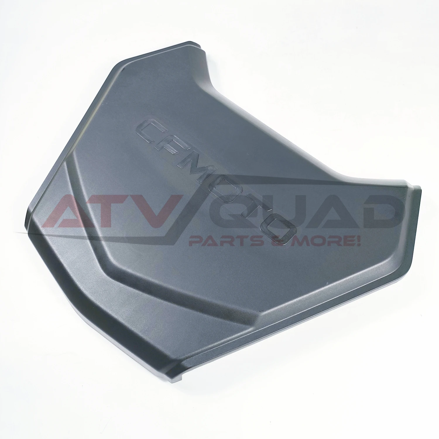 Front Middle Rack Cover for CFmoto 600 Touring 625 CF600ATR-2L CF600ATR-2S CF600AU-3L CF600AU-3F ATV 9DS#-140015-6001