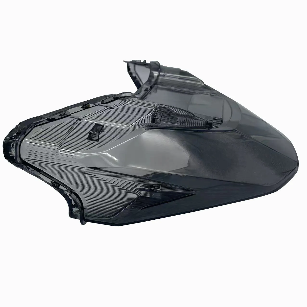 Modified motorcycle accessories PCX160 pcx rear taillamp cap taillamp light lamp protect guard cover honda pcx160 motorcycle panel covers