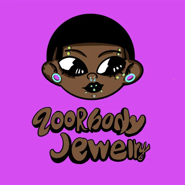 ZOOR Piercing Wholesale Store