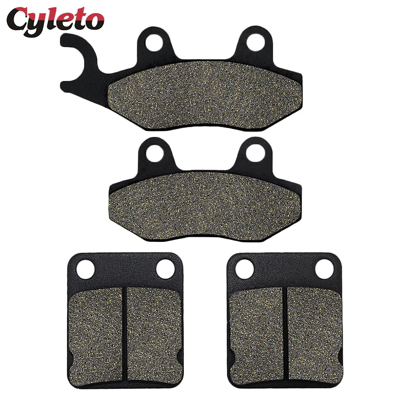 Kawasaki Brake Pads Kawasaki Klx 150 Rear Brake Pads Klx150