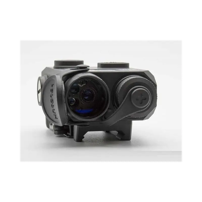 Рисунок 3 - Тактический блок Holosun ЛЦУ зеленый