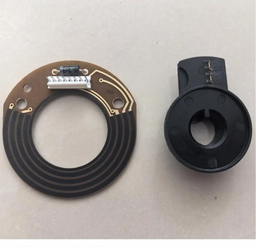 Electric Forklift Parts Direction Sensor Repair Kits used for LINDE with OEM 3095400900 electric forklift parts controller central control cross lever