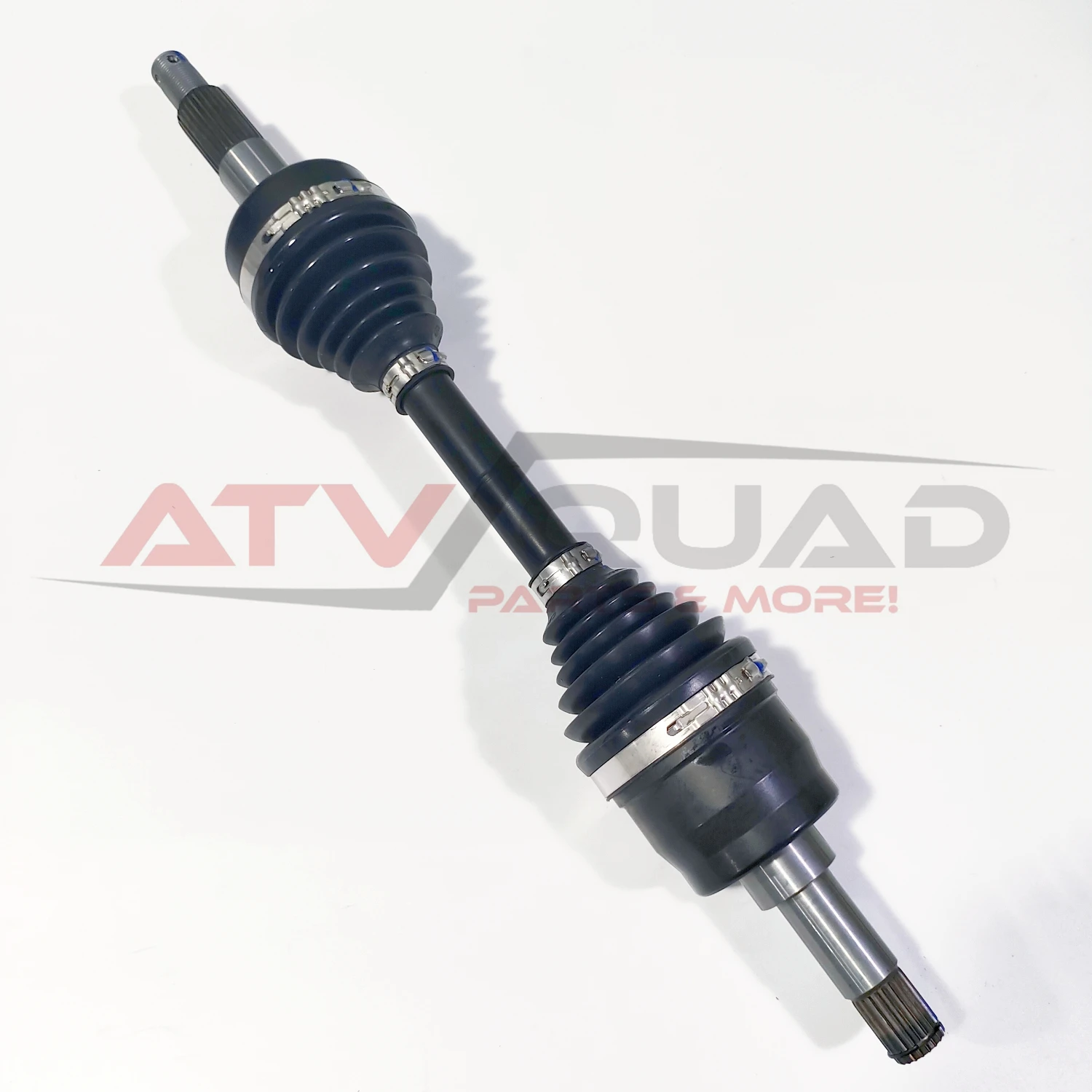 Rear LH/RH CV Drive Shaft for CFmoto 500S 520 CF500ATR-9L CF500AU-9L CF500AU-9S ATV 9DQV-280100-3000-M1 9DQV-280200-3000-M1